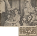 19820521 SUSAN HAMPSHIRE ANNABEL ETKIND HARRONDS ROSE CN